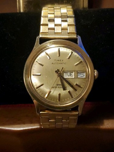 Rcq109 timex day date - timex, day-date