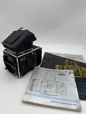 Corpo Hasselblad 205 TCC /