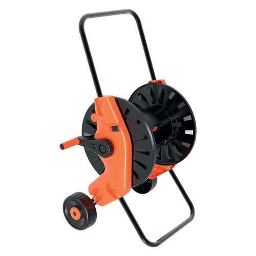 Avvolgitubo carrello 2 x - carrello,
