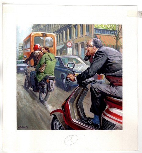 Famiglia cristiana severino - famiglia,