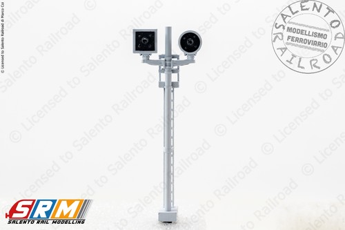 Srm810 87 segnale - srm810, h0