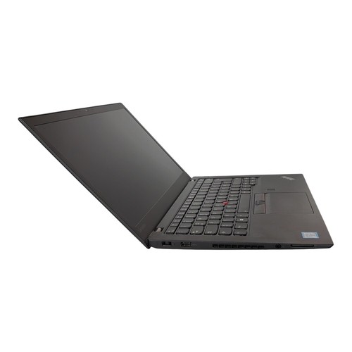 Lenovo thinkpad t470s - t470s, i5