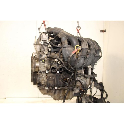 Motore compl fxja - compl., ford