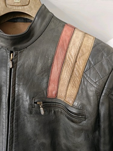 Belstaff black prince three - black,