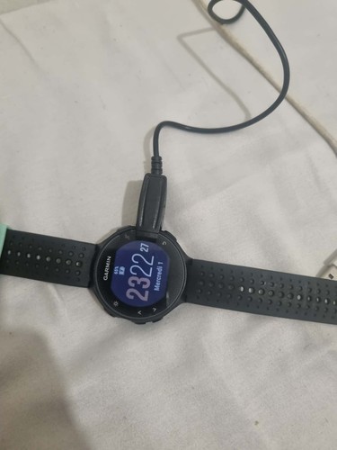 Montre garmin forerunner 235 - montre,