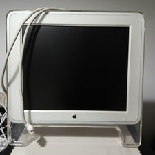 Display 17" Apple Studio 2001