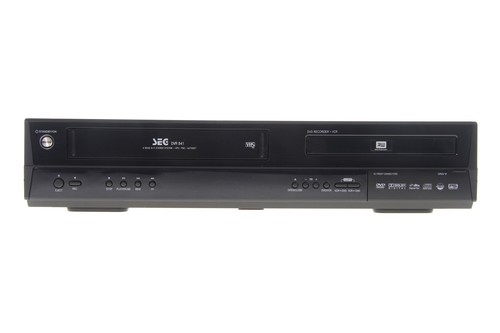 Seg dvr 841 - dvr,