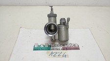 CARBURATORE DELLORTO MB 24 B MB24B MV AGUSTA 250 c.c. RAID 1958-59 FINANZA 19...