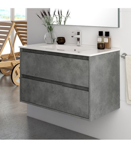 Mobile bagno sospeso - , bolton