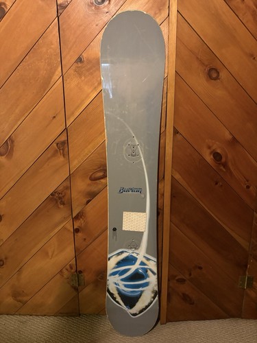 1999 burton custom 164 - 1999, vintage