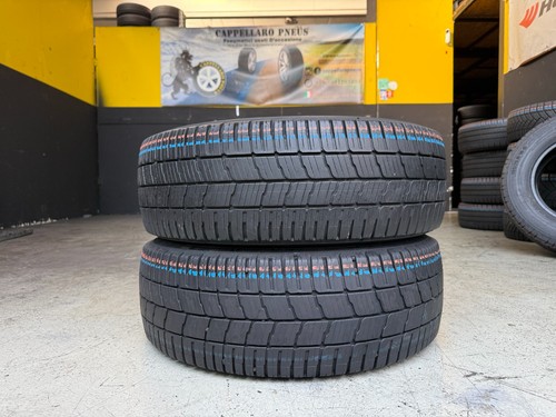 Pneumatici kleber transpro - 2,