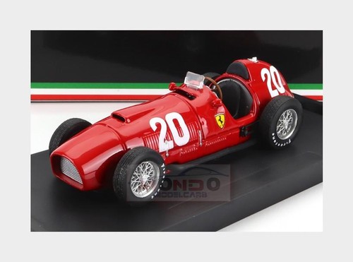 Brumm ferrari 375 20 - 375, #20