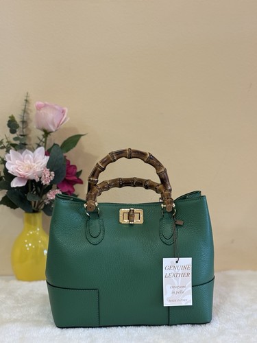 Borsa donna pelle - borsa,