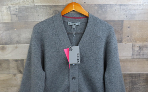 Fore maglione cardigan - maglione, uomo