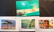 Schede Telefoniche Nr. 3