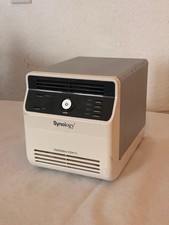 Synology DiskStation DS411j