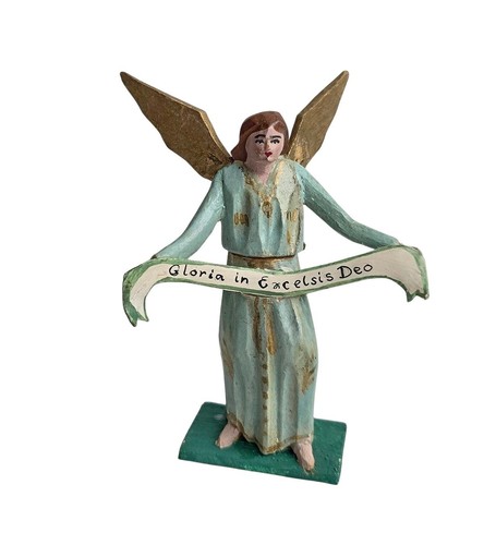 Figura presepe grulich - presepe,