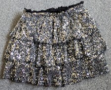 Zara minigonna bambina