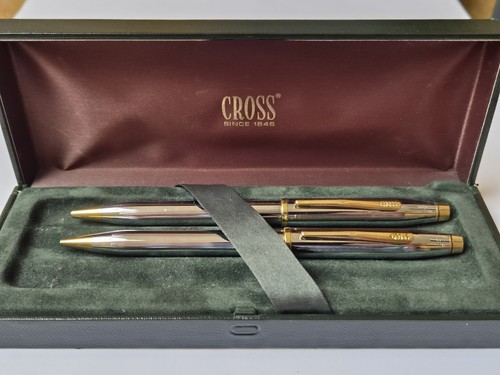Vintage cross century - vintage,