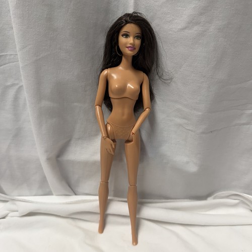 Barbie fashionistas teresa - barbie,