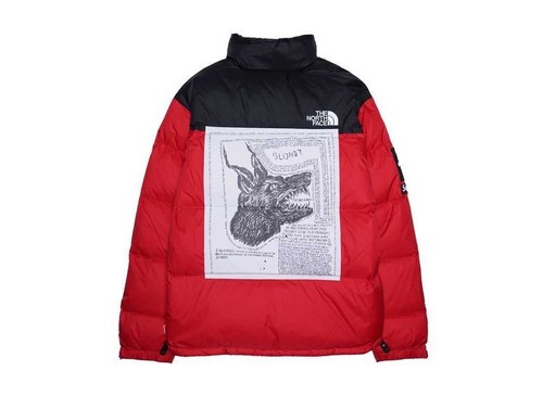 Giacca supreme the north face - north,