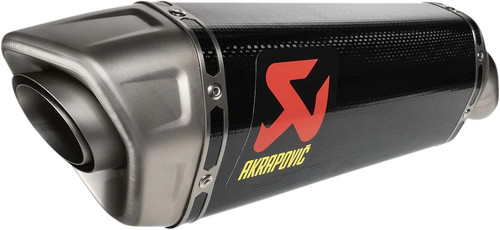Marmitta akrapovic zx10r - akrapovic,