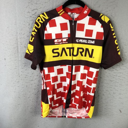 Maglia ciclismo vintage - , pearl