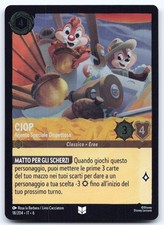 [T192] Disney Lorcana - CIOP