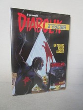 Diabolik colori 2010 un - a,