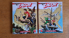 I Mondi di Zagor completa 1/2