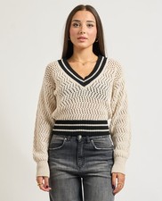 Maglione donna Annarita N con