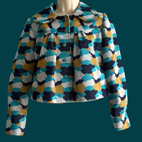Giacca vintage anni - , 60