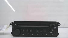 Autoradio originale CITROEN XSARA PICASSO PHASE 1 00006560N5
