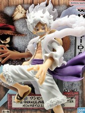 One Piece Monkey D. Luffy Gear