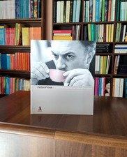 FELLINI PRIVAT II Maestro