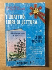 I Quattro libri di lettura -