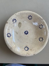 Antico Piatto Epoca Collezio E