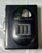 Lettore cassette stereo