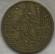 50 Centesimi di Euro