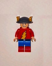 Lego Minifigure Il Flash