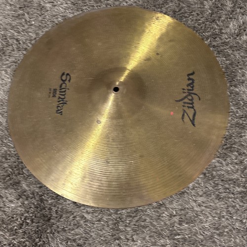 Zildjian piatto corsa - zildjian,