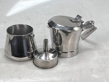 Caffettiera Giannina Espress