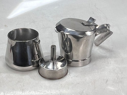 Caffettiera giannina espress - caffettiera,