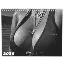 Calendario Arte Estetica