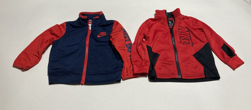 Giacche nike bambino - 2,