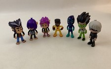 Lotto Figurine PJ Masks