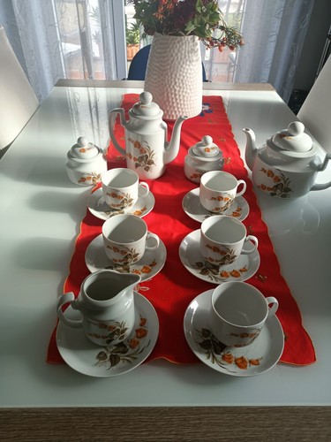 Tazze set piattini - tazze,,