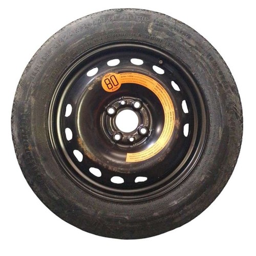 Ruotino scorta 125 r15 - di,