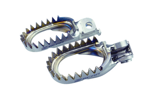 Scar s5516am poggiapiedi - s5516am,