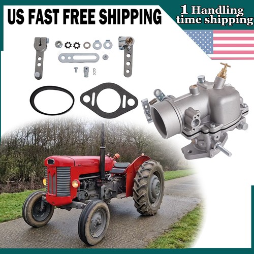 194996m93 517099m93 carburetor - 194996m93,